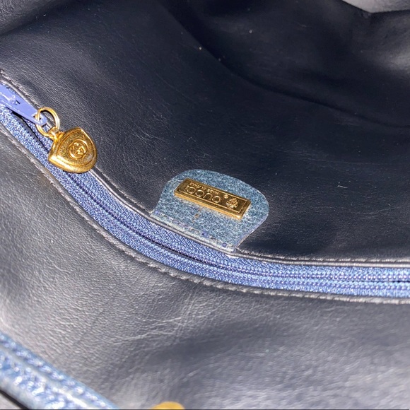 Gucci GG drawstring bucket bag - Picture 4 of 7